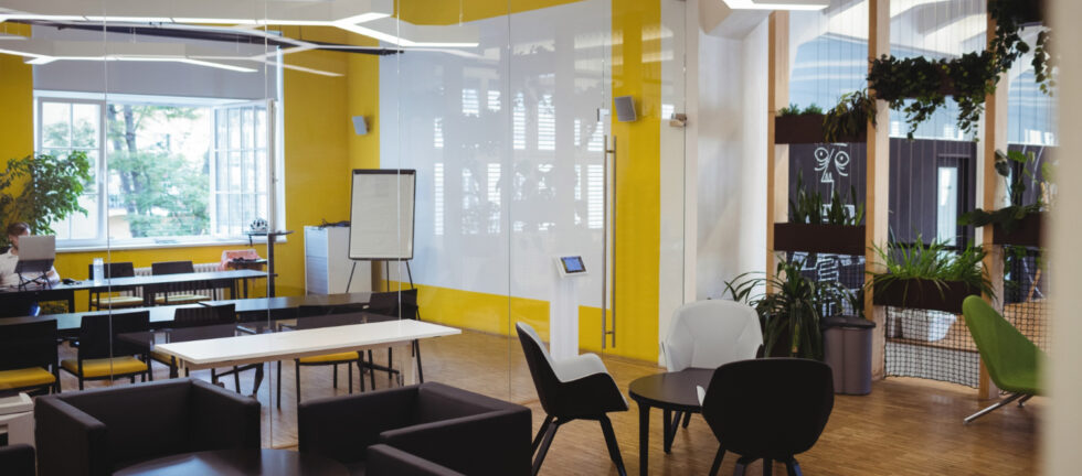 Office Interior Design